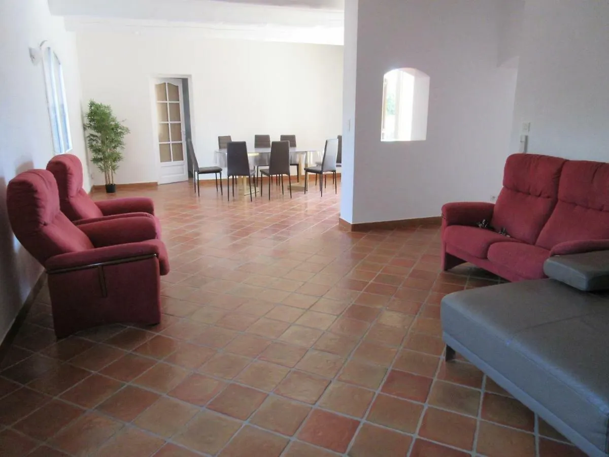 Villa Spacieuse, Climatisation, Piscine, Jardin Paysage, Proche Mer Saint-Cyr-sur-Mer