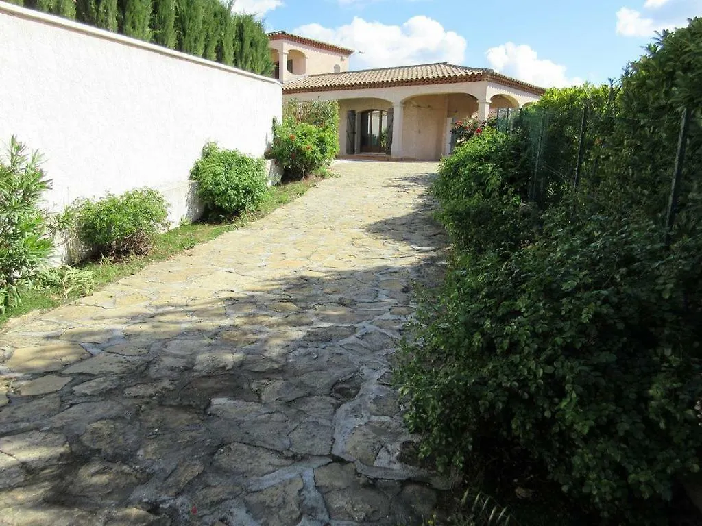 Villa Spacieuse, Climatisation, Piscine, Jardin Paysage, Proche Mer Saint-Cyr-sur-Mer