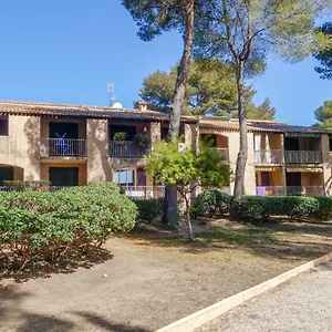 Les Hauts Du Port-1 Saint-Cyr-sur-Mer