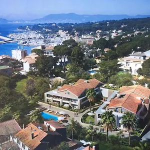 Les Lecques - Superb New Standing T3 With Garden Swimming Pool & Parking Saint-Cyr-sur-Mer