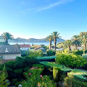 Magnifique Vue à 5 Minutes De La Saint-Cyr-sur-Mer